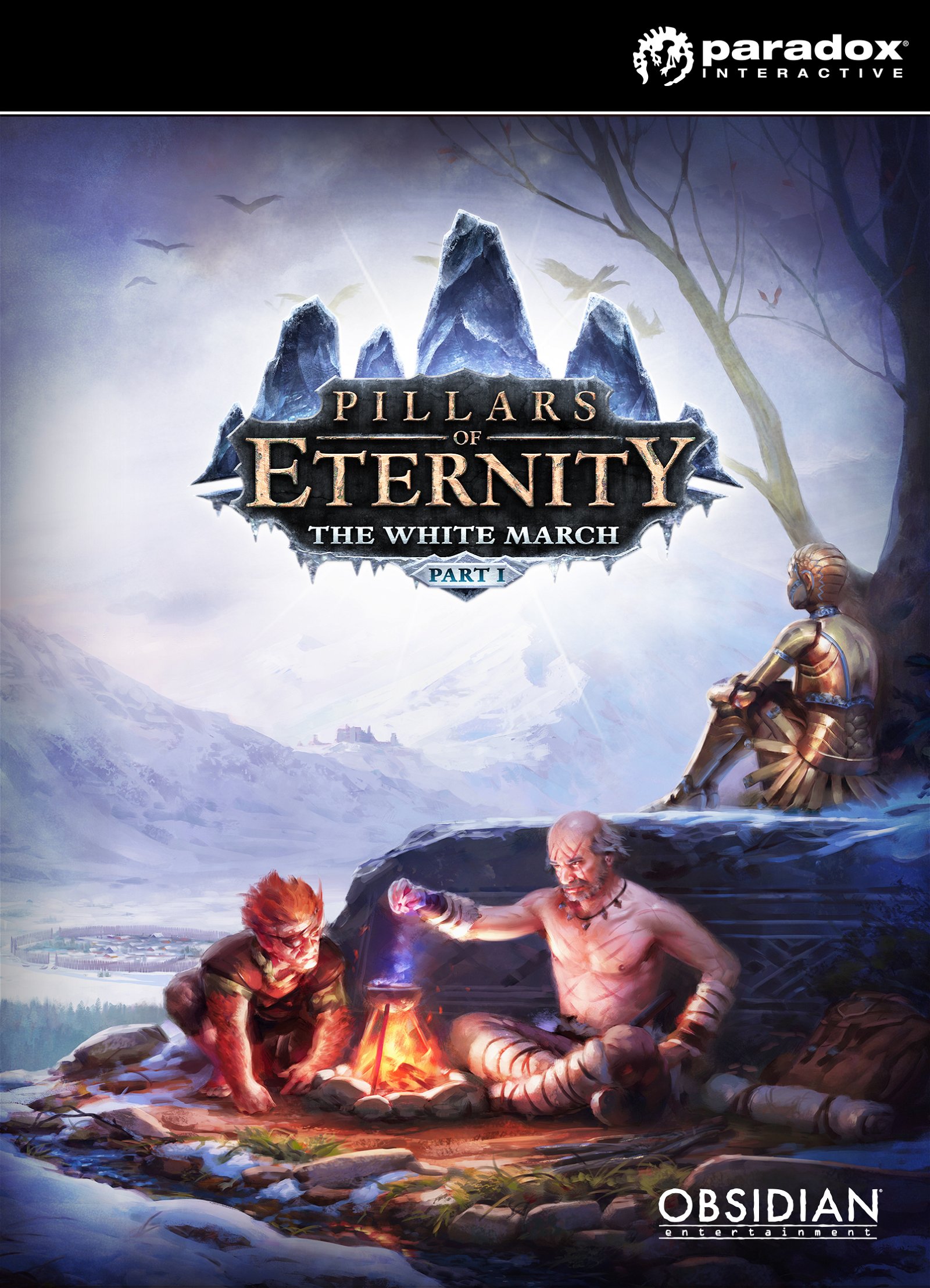 Image of Pillars of Eternity: The White March Part I