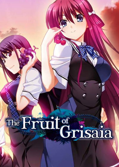 Profile picture of The Fruit of Grisaia Profile picture of The Fruit of Grisaia