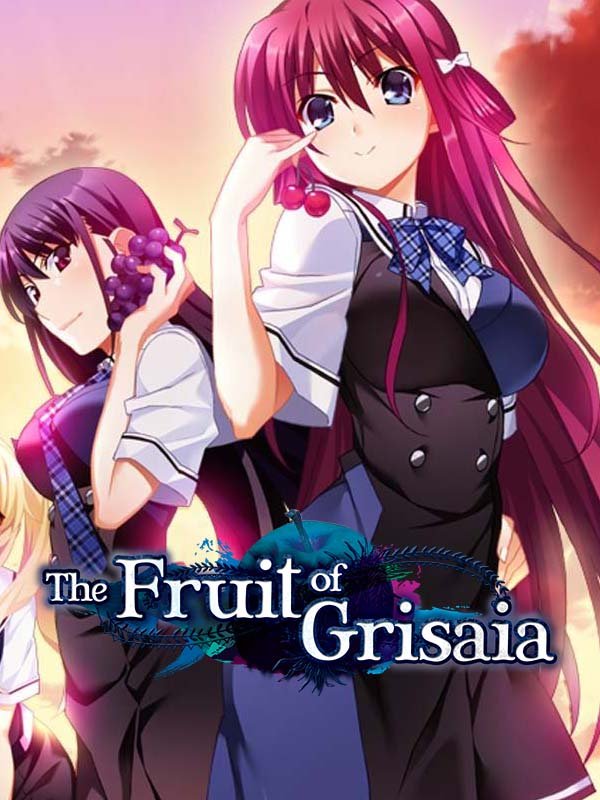 Image of The Fruit of Grisaia