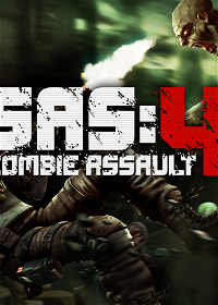 Profile picture of SAS: Zombie Assault 4