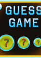 Profile picture of Guess Game-Guess The Number