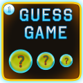 Image of Guess Game-Guess The Number