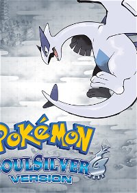 Profile picture of Pokémon SoulSilver