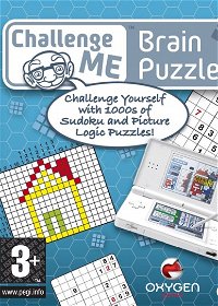 Profile picture of Challenge Me: Brain Puzzles