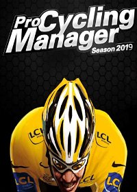 Profile picture of Pro Cycling Manager 2019