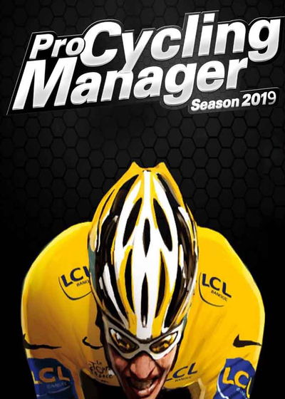 Profile picture of Pro Cycling Manager 2019 Profile picture of Pro Cycling Manager 2019