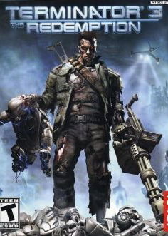 Profile picture of Terminator 3: The Redemption Profile picture of Terminator 3: The Redemption