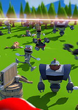 Profile picture of Cosmic Buddies Town