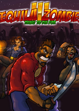 Profile picture of Tequila Zombies 3