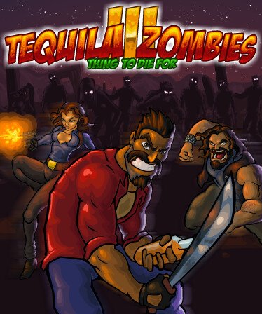 Image of Tequila Zombies 3