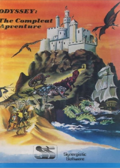 Profile picture of Odyssey: The Compleat Apventure