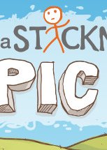 Profile picture of Draw a Stickman: EPIC 2