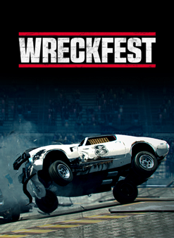Image of Wreckfest