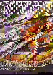 Profile picture of CatFight: The Ultimate Female Fighting Game