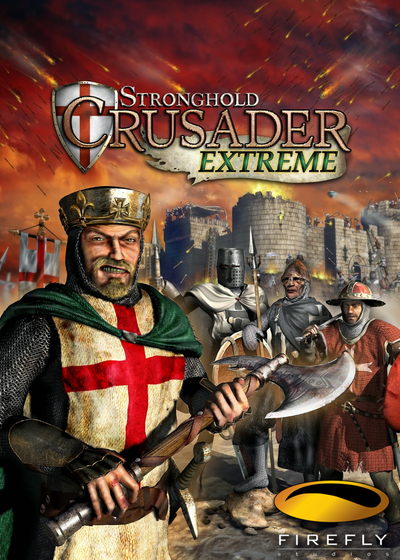 Profile picture of Stronghold: Crusader Extreme Profile picture of Stronghold: Crusader Extreme