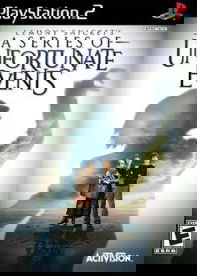 Profile picture of Lemony Snicket's A Series of Unfortunate Events Profile picture of Lemony Snicket's A Series of Unfortunate Events