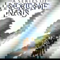 Image of Lemony Snicket's A Series of Unfortunate Events