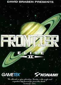 Profile picture of Frontier: Elite II
