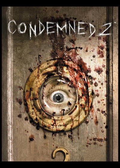 Profile picture of Condemned 2: Bloodshot