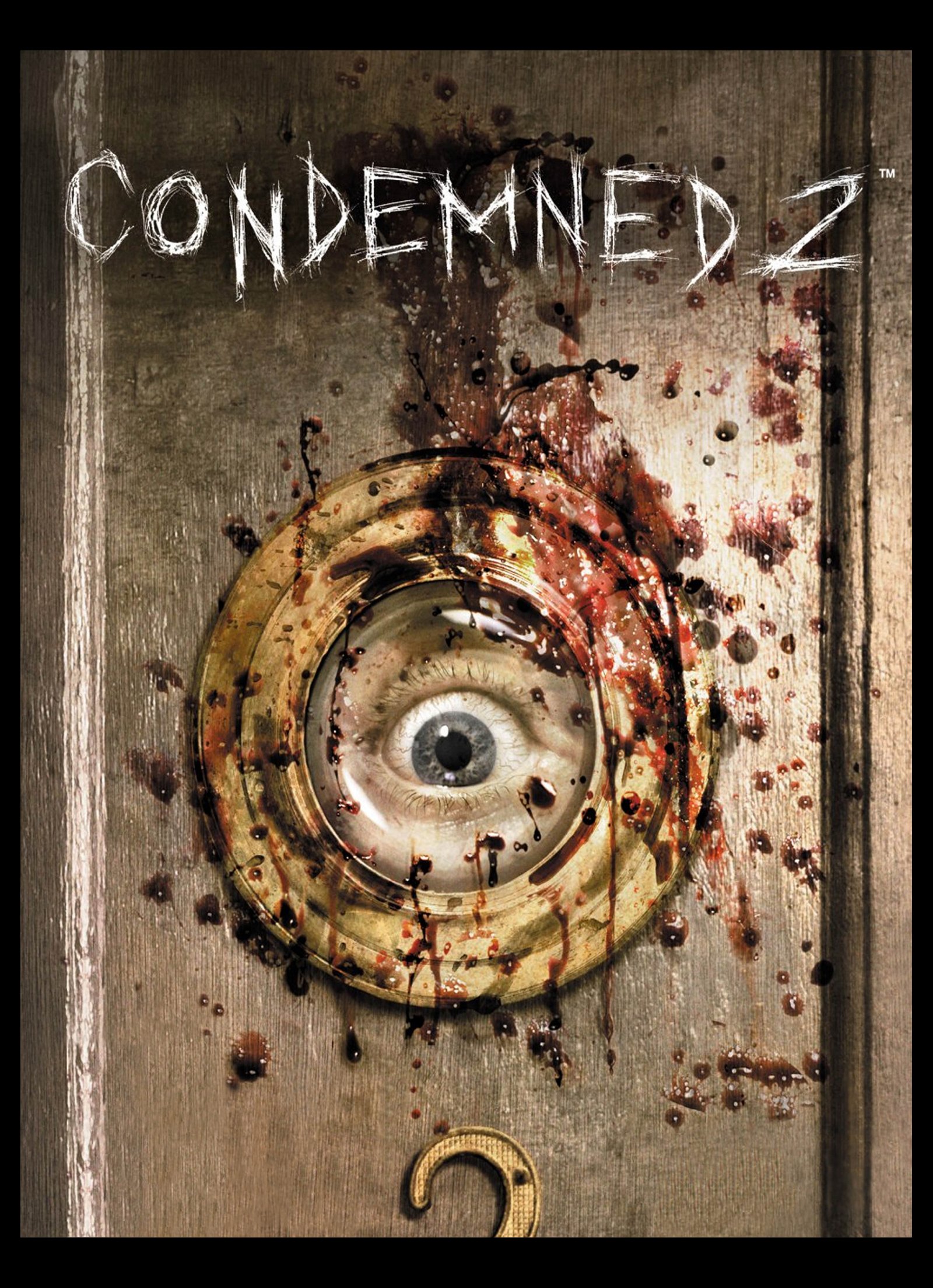 Image of Condemned 2: Bloodshot