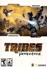 Profile picture of Tribes: Vengeance