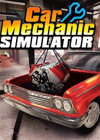 Profile picture of Car Mechanic Simulator