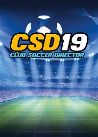 Profile picture of Club Soccer Director 2019