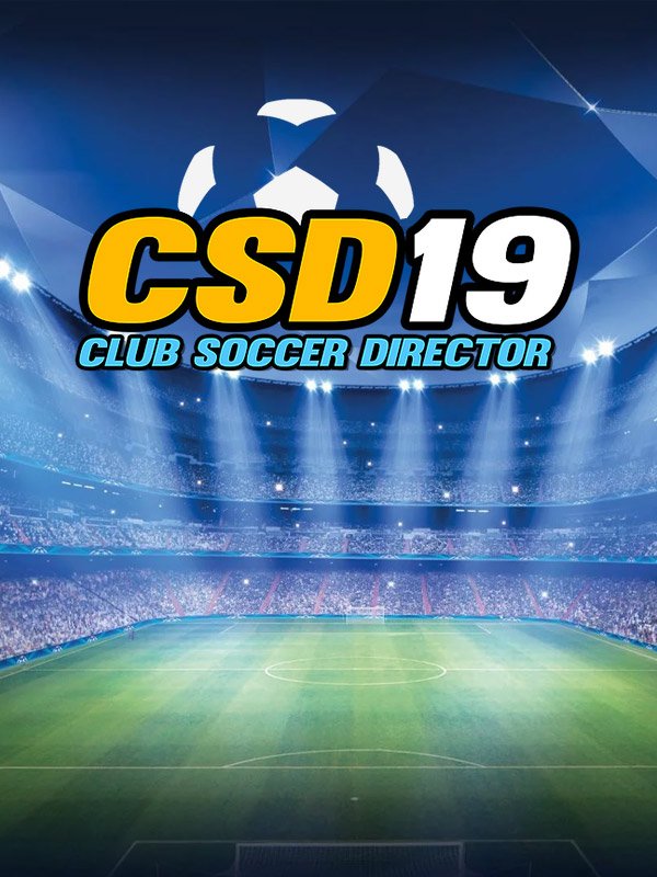 Image of Club Soccer Director 2019