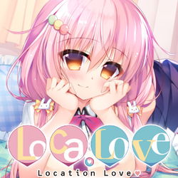 Image of Loca-Love My Cute Roommate Image of Loca-Love My Cute Roommate