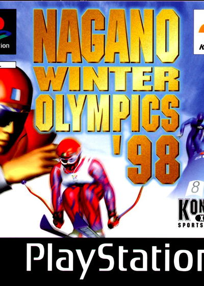 Profile picture of Nagano Winter Olympics '98 Profile picture of Nagano Winter Olympics '98