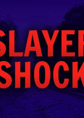 Profile picture of Slayer Shock Profile picture of Slayer Shock