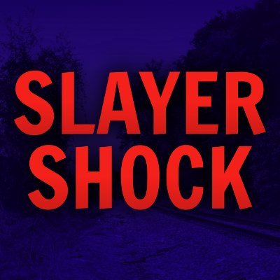 Image of Slayer Shock