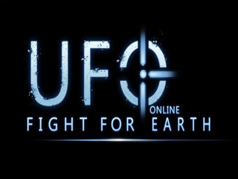 Image of UFO Online: Fight for Earth