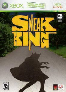 Profile picture of Sneak King