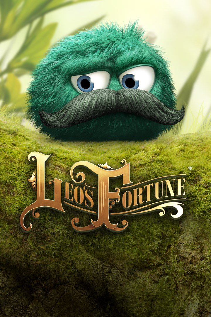 Image of Leo's Fortune