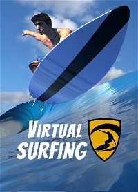 Profile picture of Virtual Surfing