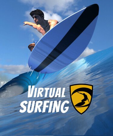 Image of Virtual Surfing