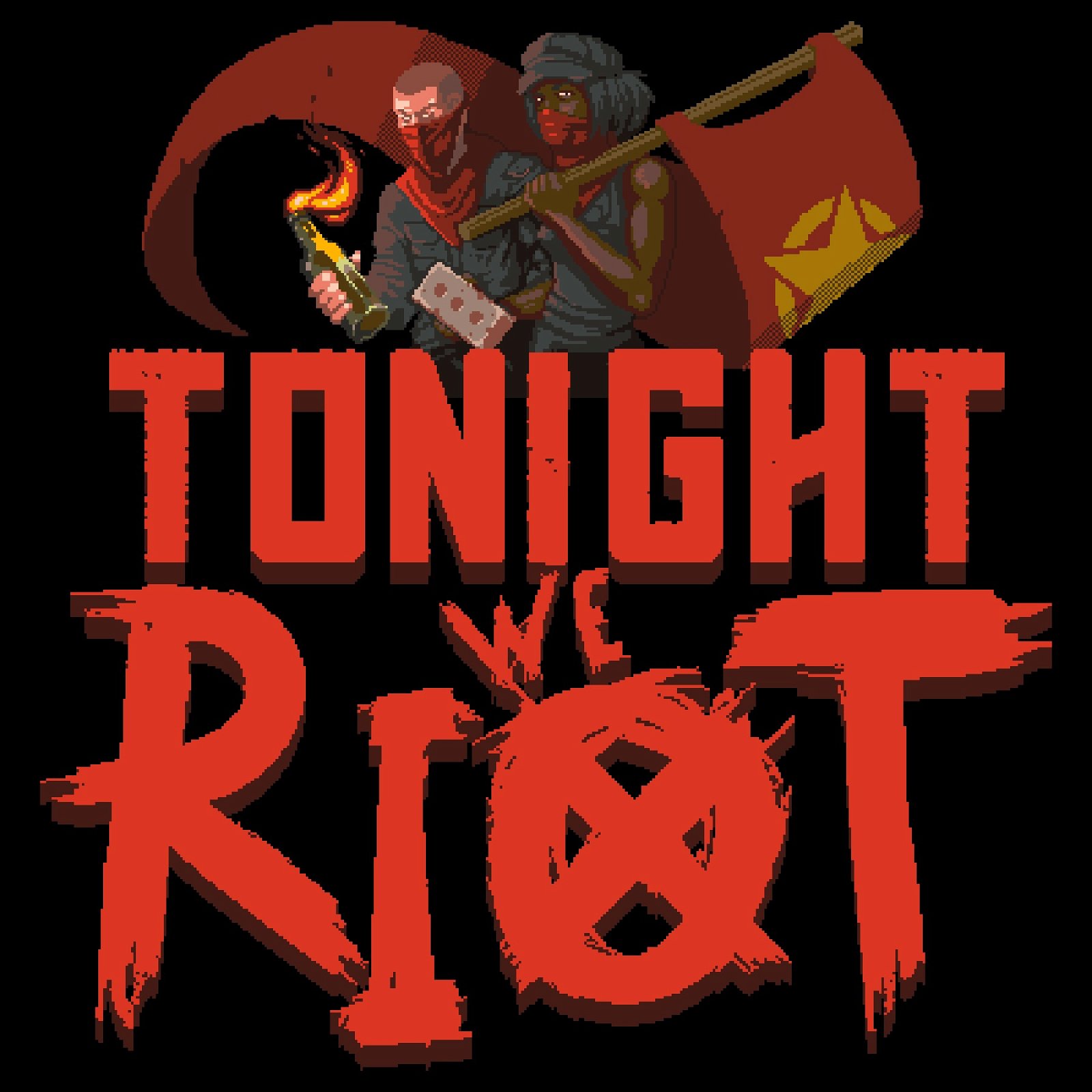 Image of Tonight We Riot