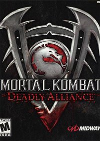 Profile picture of Mortal Kombat: Deadly Alliance