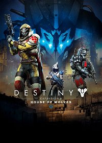 Profile picture of Destiny: House of Wolves