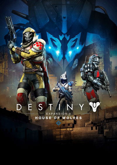 Profile picture of Destiny: House of Wolves Profile picture of Destiny: House of Wolves