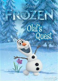 Profile picture of Frozen: Olaf's Quest