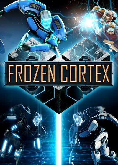 Profile picture of Frozen Cortex Profile picture of Frozen Cortex