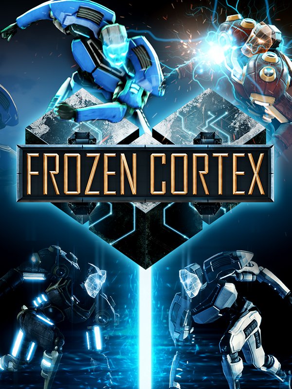 Image of Frozen Cortex