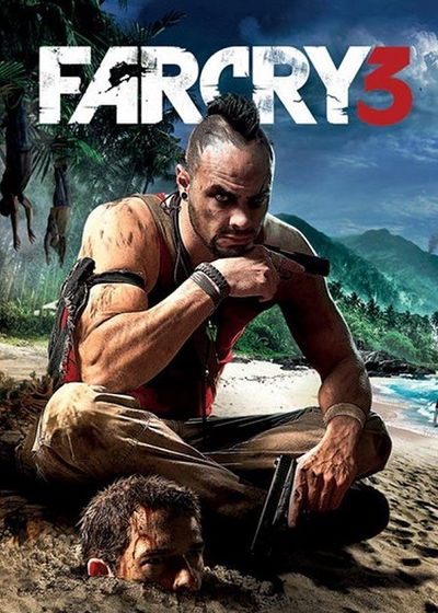 Profile picture of Far Cry 3 Profile picture of Far Cry 3