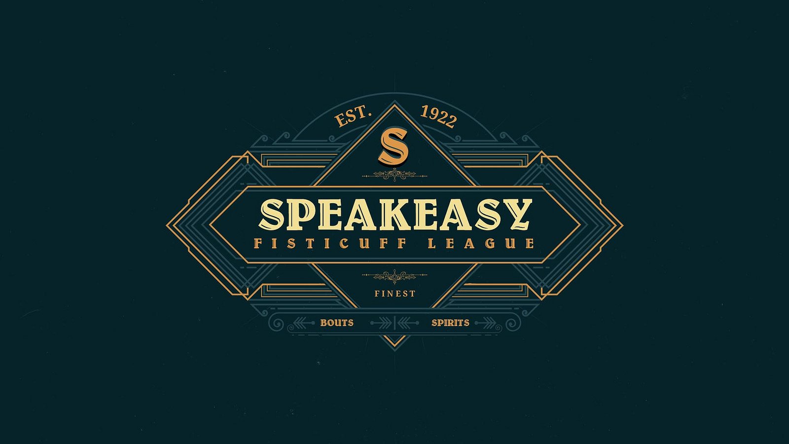 Image of Speakeasy