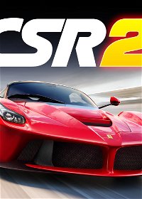 Profile picture of CSR Racing 2