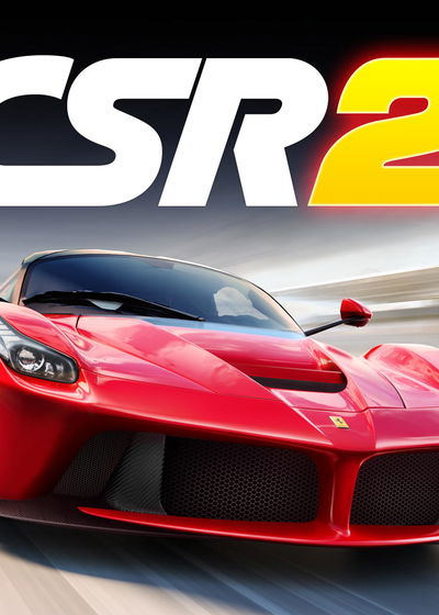Profile picture of CSR Racing 2 Profile picture of CSR Racing 2
