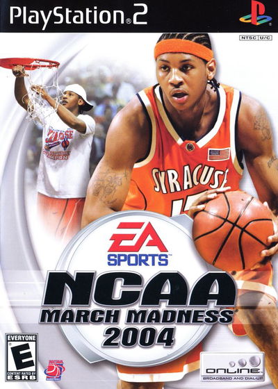 Profile picture of NCAA March Madness 2004 Profile picture of NCAA March Madness 2004