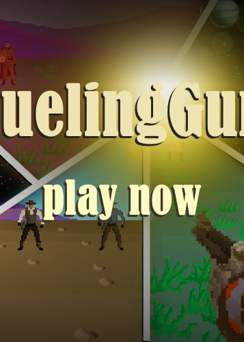Profile picture of DuelingGun